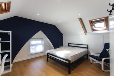 4 bed house, Talworth Street, Plasnewydd, Cardiff, CF243EJ - Image 13